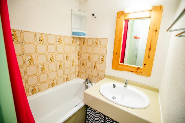 Appartements Les Campanules - La Norma