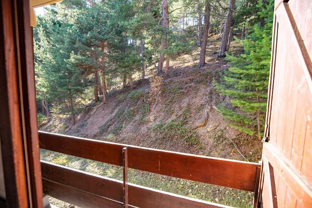 Appartements Les Campanules - La Norma