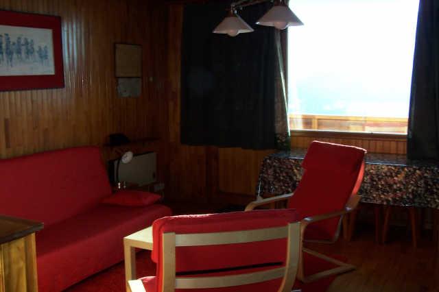 Bellevue B 36517 - Orcières Merlette 1850