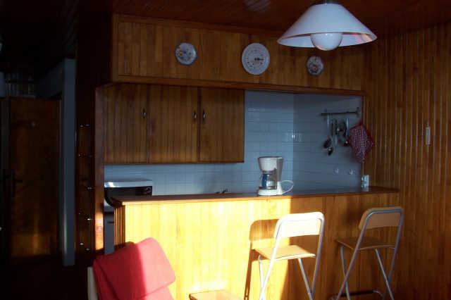 Bellevue B 36517 - Orcières Merlette 1850