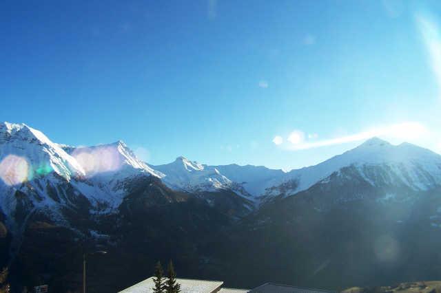 Bellevue B 36517 - Orcières Merlette 1850