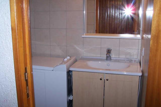 Bellevue B 36517 - Orcières Merlette 1850