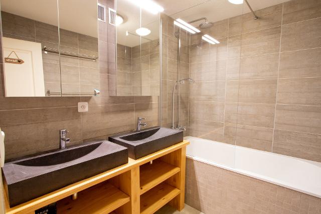 Les Chalets Petit Bonheur - La Norma