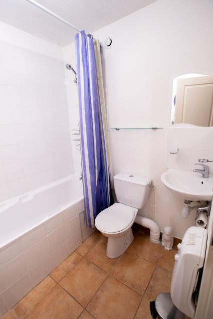 Les Chalets Petit Bonheur - La Norma