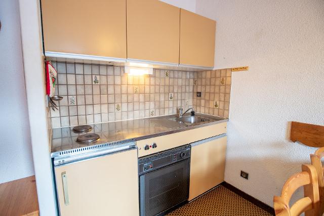 Appartements Les Epervieres - La Norma