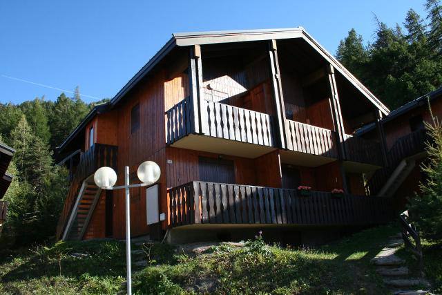 Appartements Les Epervieres - La Norma