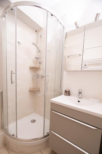 Appartements Les Portes De La Vanoise - La Norma