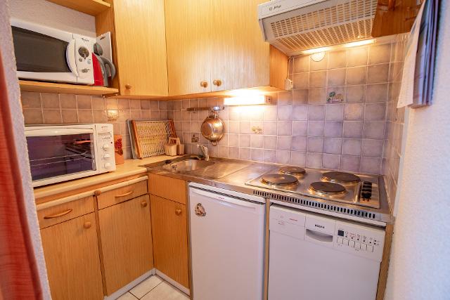 Appartements Les Portes De La Vanoise - La Norma