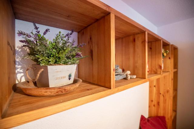 Appartements Les Portes De La Vanoise - La Norma