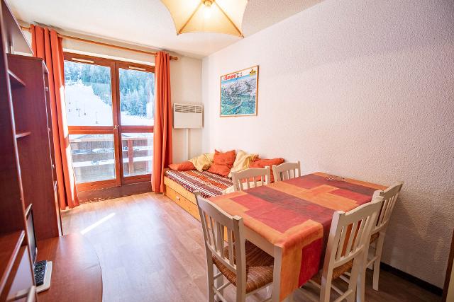 Appartements Les Portes De La Vanoise - La Norma