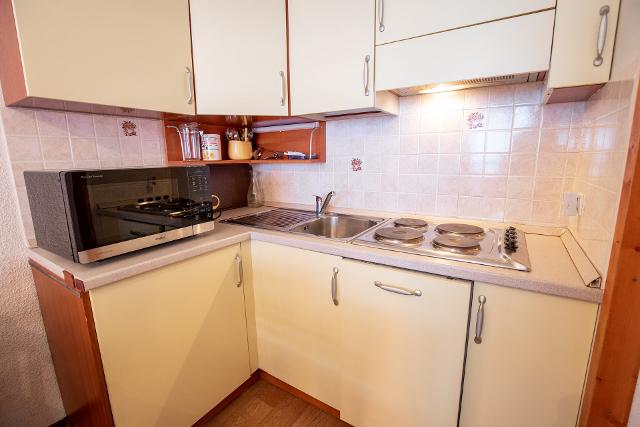 Appartements Les Portes De La Vanoise - La Norma