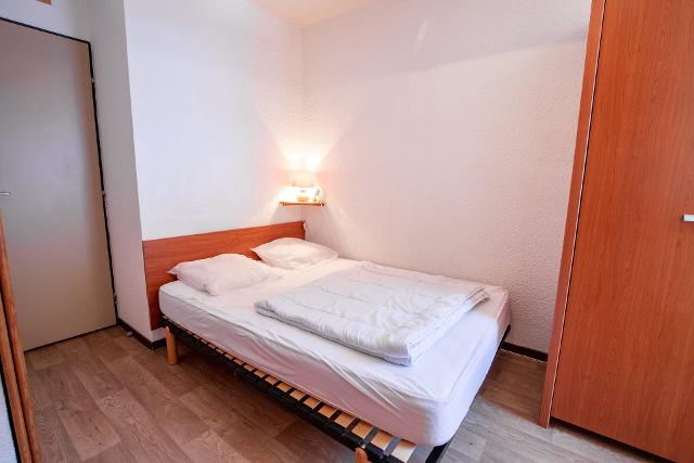 Appartements Les Portes De La Vanoise - La Norma