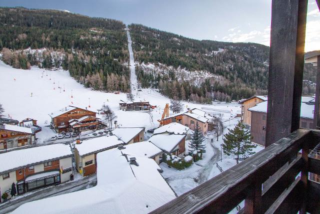 Appartements Les Portes De La Vanoise - La Norma