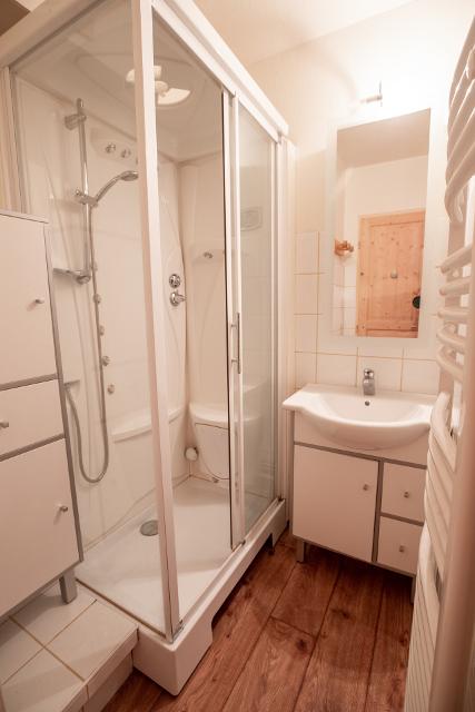 Appartements Les Portes De La Vanoise - La Norma