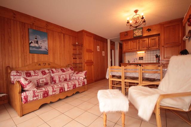 Appartements Bellevarde - Les Saisies