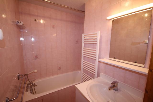 Appartements Bellevarde - Les Saisies