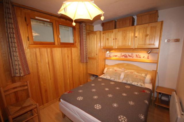 Appartements Bellevarde - Les Saisies