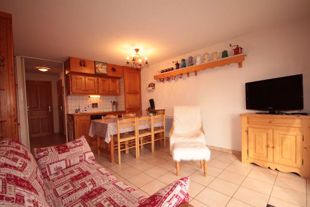 Appartements Bellevarde - Les Saisies