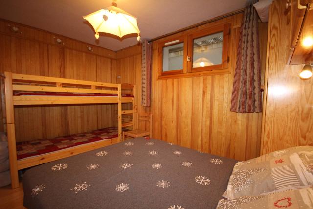 Appartements Bellevarde - Les Saisies