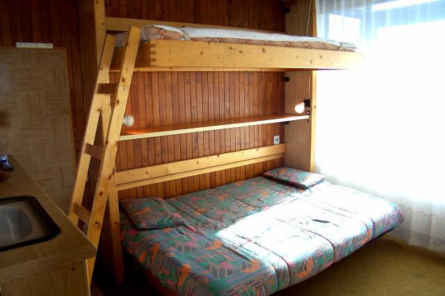 Christiania 36554 - Orcières Merlette 1850