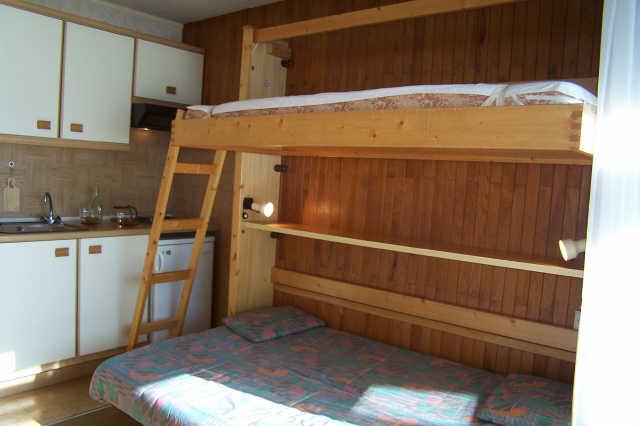 Christiania 36554 - Orcières Merlette 1850