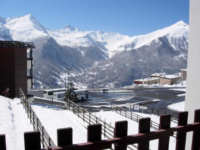 Eaux Claires 36559 - Orcières Merlette 1850