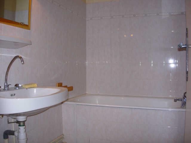 Eaux Claires 36559 - Orcières Merlette 1850