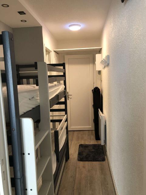 Appartement Clarines 451 - Risoul 