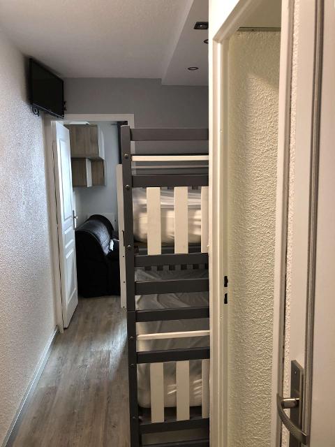 Appartement Clarines 451 - Risoul 