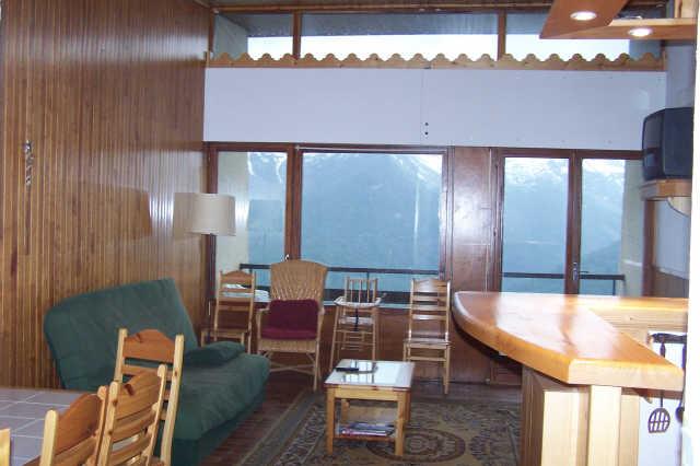 Horizon 36570 - Orcières Merlette 1850