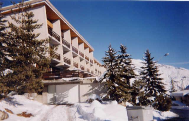 Horizon 36570 - Orcières Merlette 1850