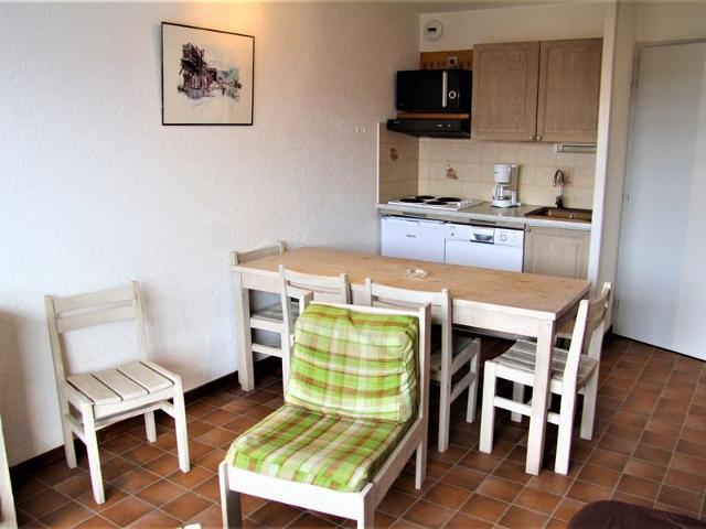 LA RESIDENCE - BATIMENT 3 - La Clusaz