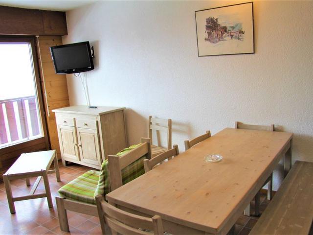 LA RESIDENCE - BATIMENT 3 - La Clusaz