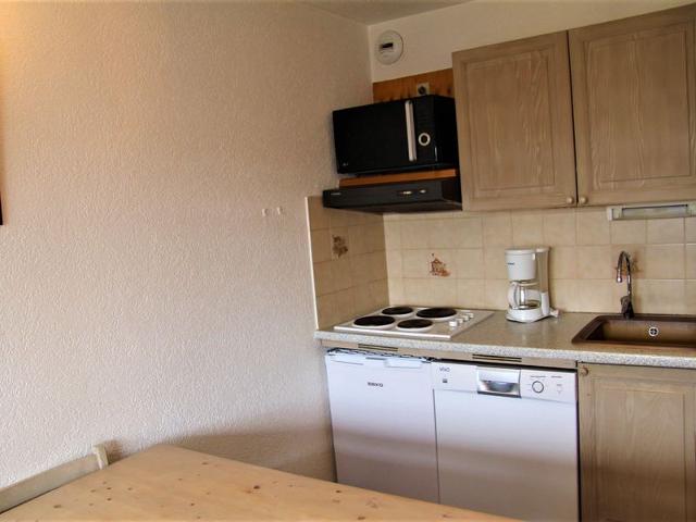 LA RESIDENCE - BATIMENT 3 - La Clusaz