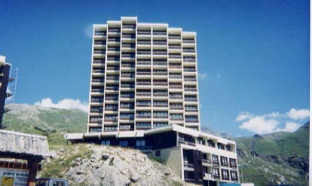 Queyrelet 3 36576 - Orcières Merlette 1850