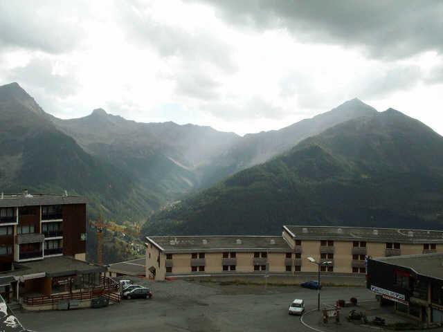 Queyrelet 3 36576 - Orcières Merlette 1850