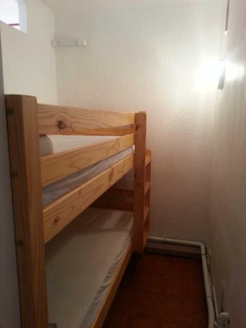 Soleil des Alpes 36601 - Orcières Merlette 1850