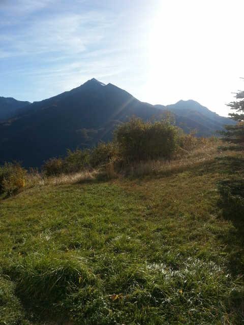 Soleil des Alpes 36601 - Orcières Merlette 1850