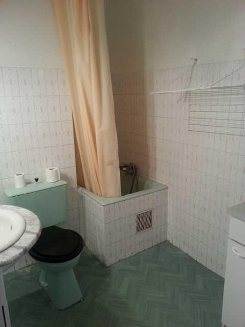 Soleil des Alpes 36601 - Orcières Merlette 1850