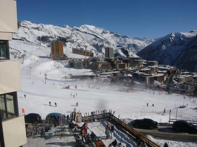 Christiania 36612 - Orcières Merlette 1850