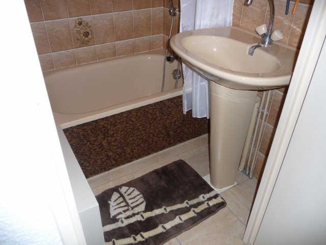 Meollion 36643 - Orcières Merlette 1850