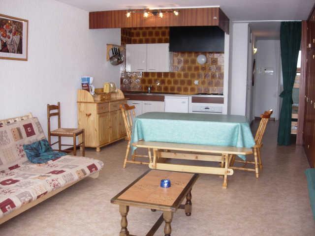 Eaux Claires 36676 - Orcières Merlette 1850