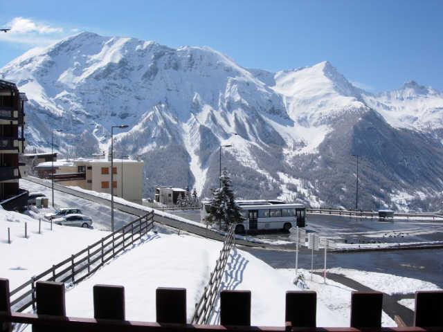 Eaux Claires 36676 - Orcières Merlette 1850