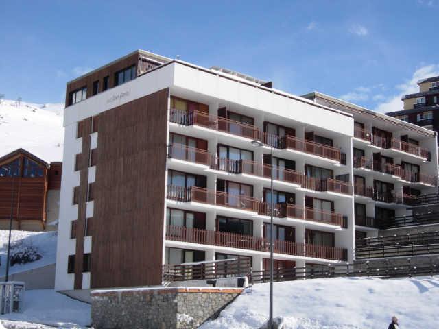 Eaux Claires 36676 - Orcières Merlette 1850