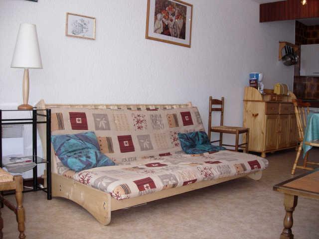 Eaux Claires 36676 - Orcières Merlette 1850