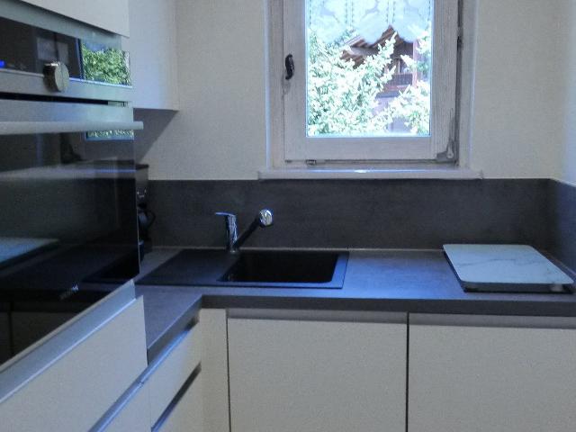 Agréable appartement au centre du village avec jardin privatif - Megève