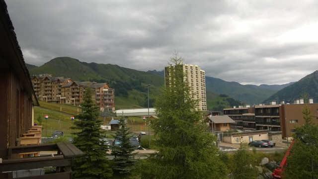 Rond Point des Pistes 36682 - Orcières Merlette 1850