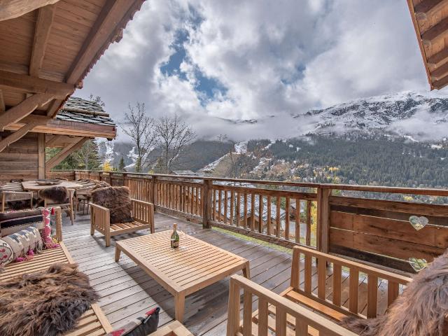 LES ALLUES - 16 pers, 720 m2, 9/7 - Méribel Centre 1600 