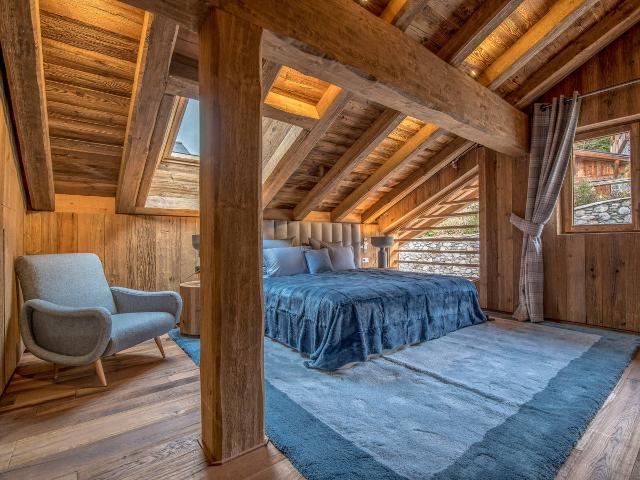 LES ALLUES - 16 pers, 720 m2, 9/7 - Méribel Centre 1600 