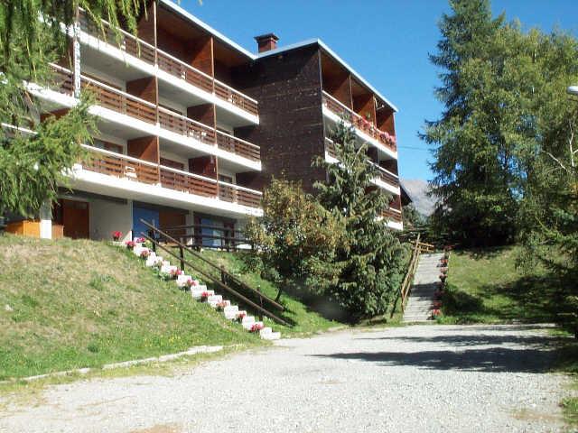 Galabrut 36683 - Orcières Merlette 1850